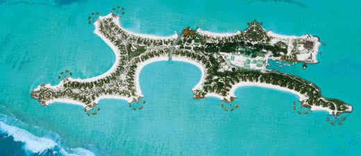 Hôtel One&Only Reethi Rah